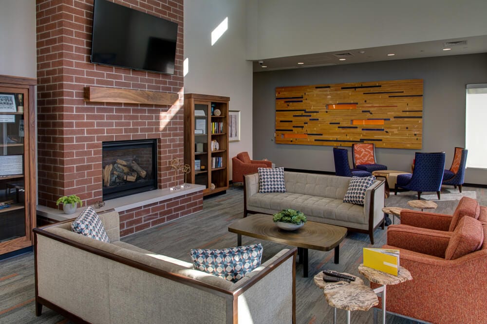 The Community at Marquis Tualatin photo 8