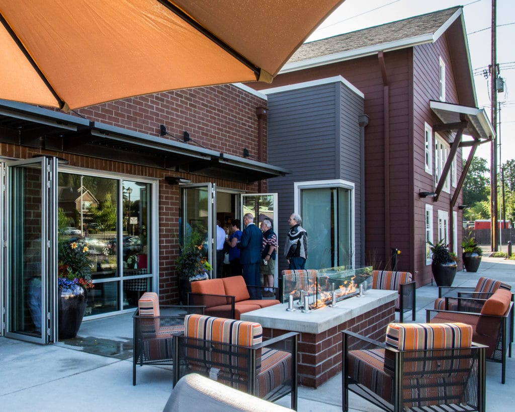 The Community at Marquis Tualatin