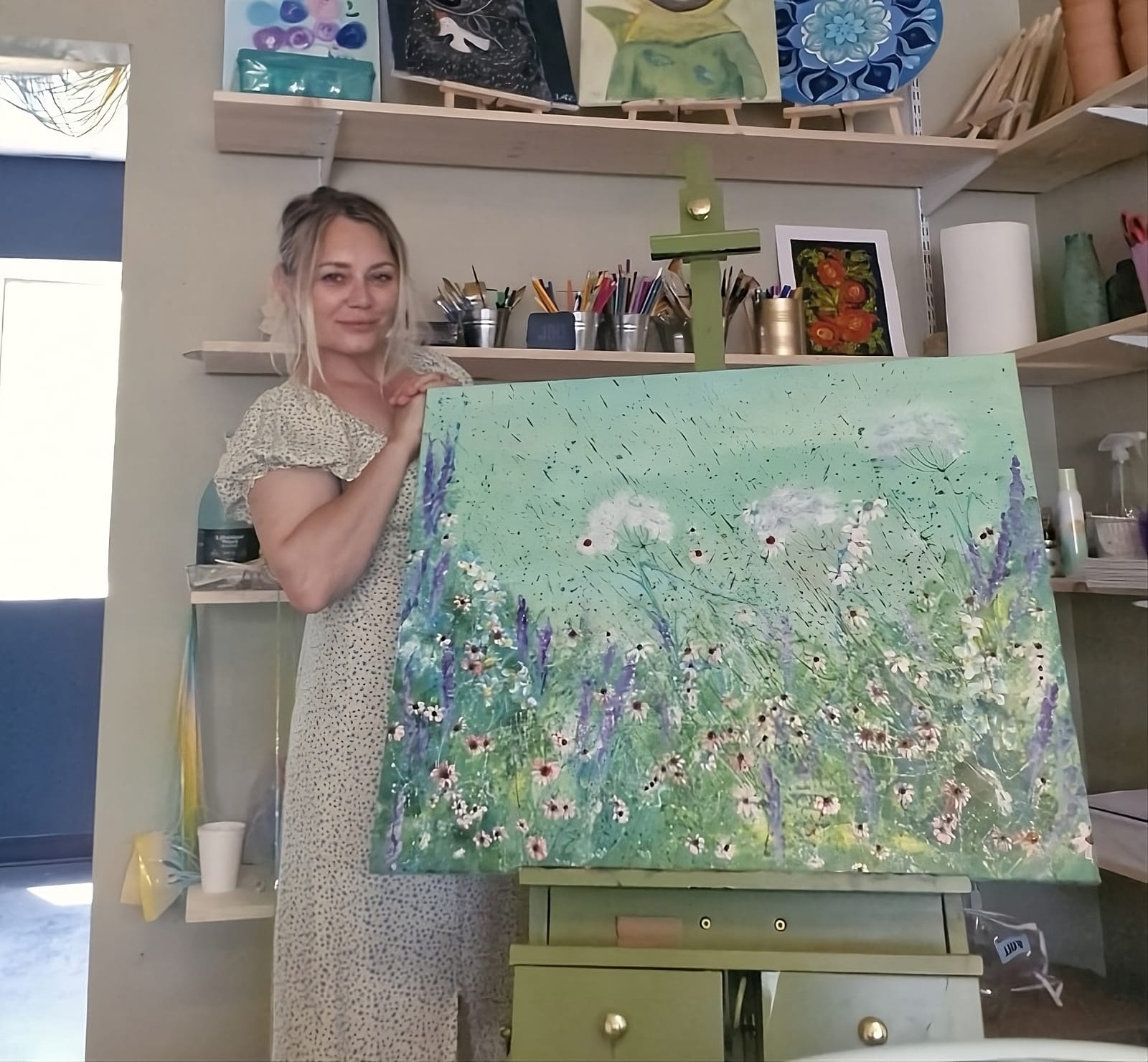 Art Corner LLC