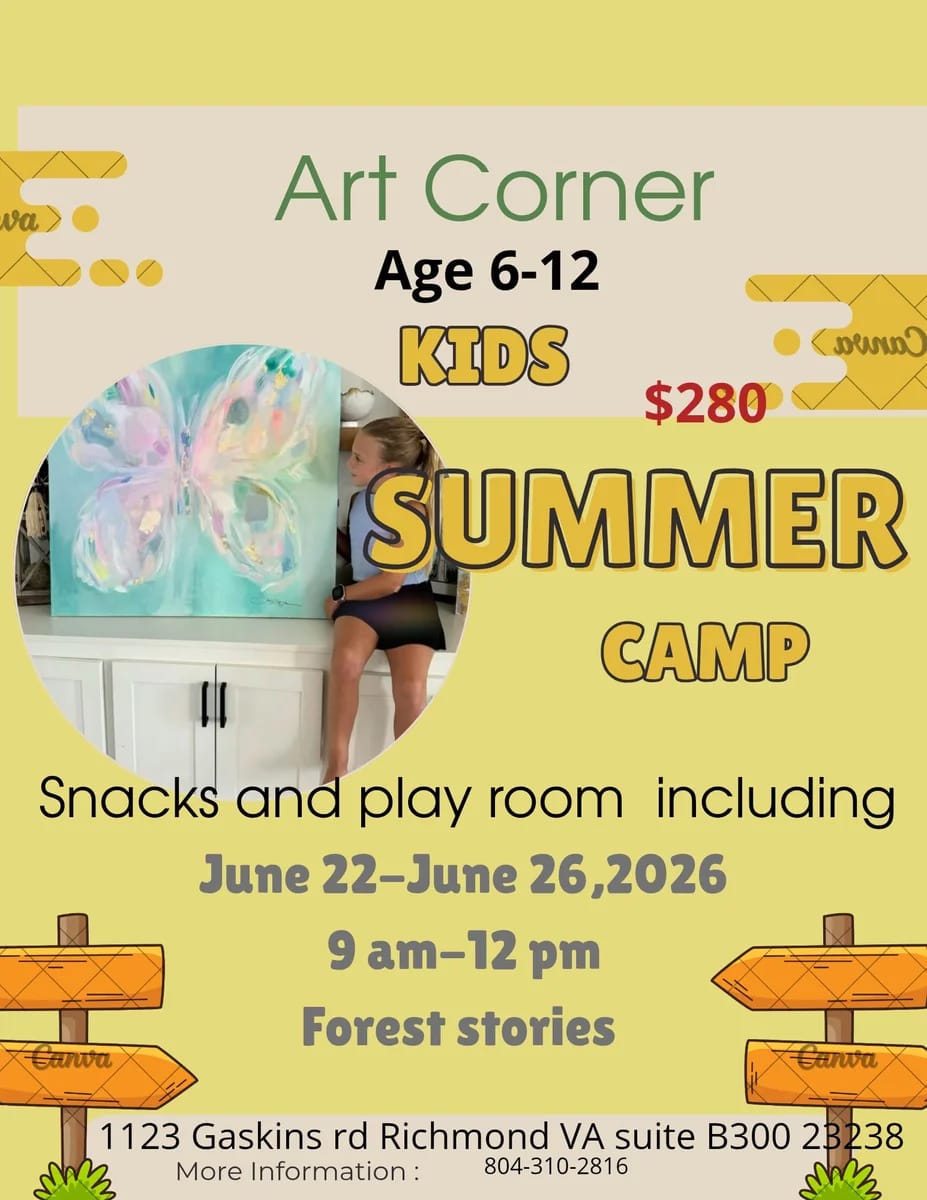 Art Corner LLC photo 3