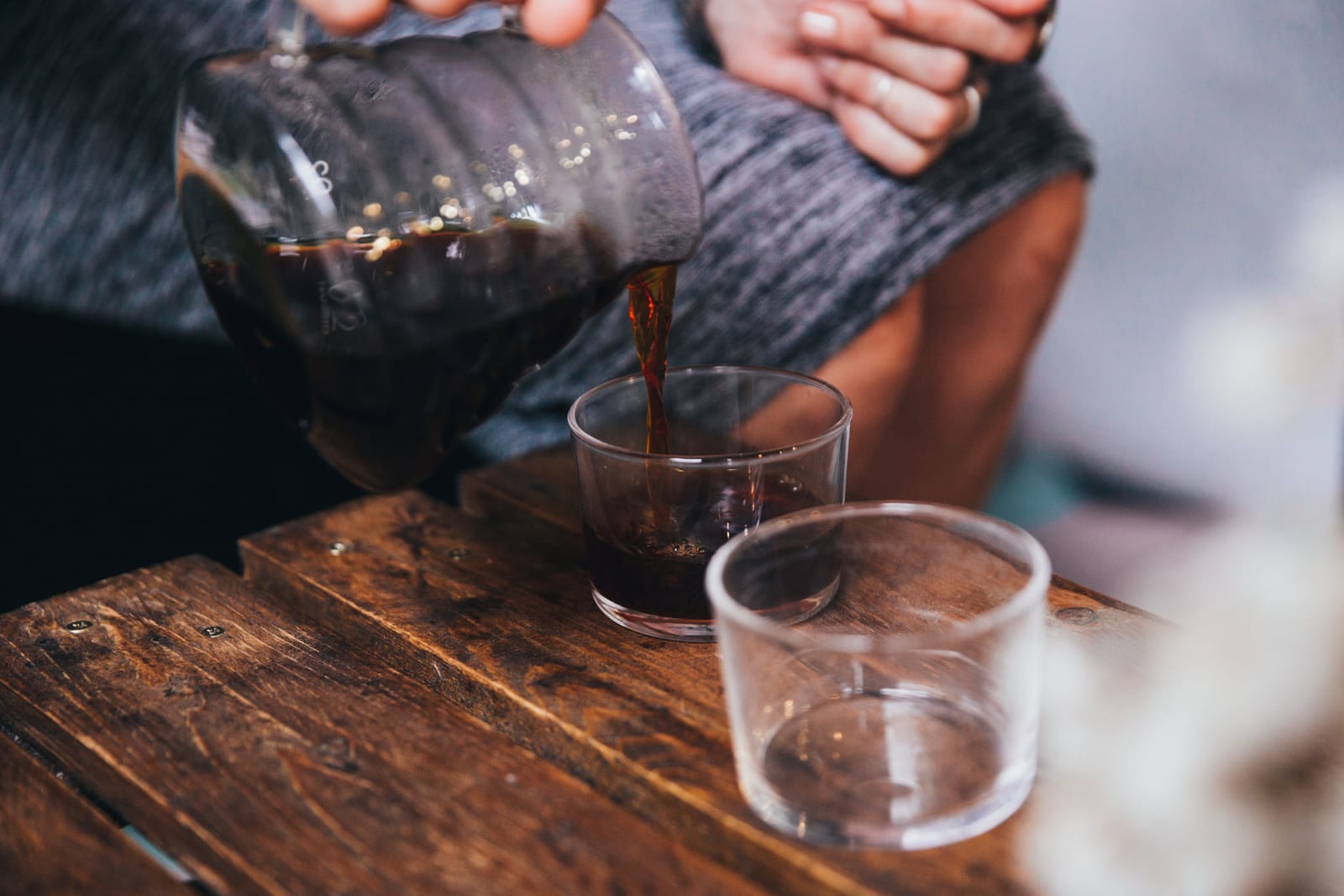 Grit Coffee, Libbie Grove photo 3