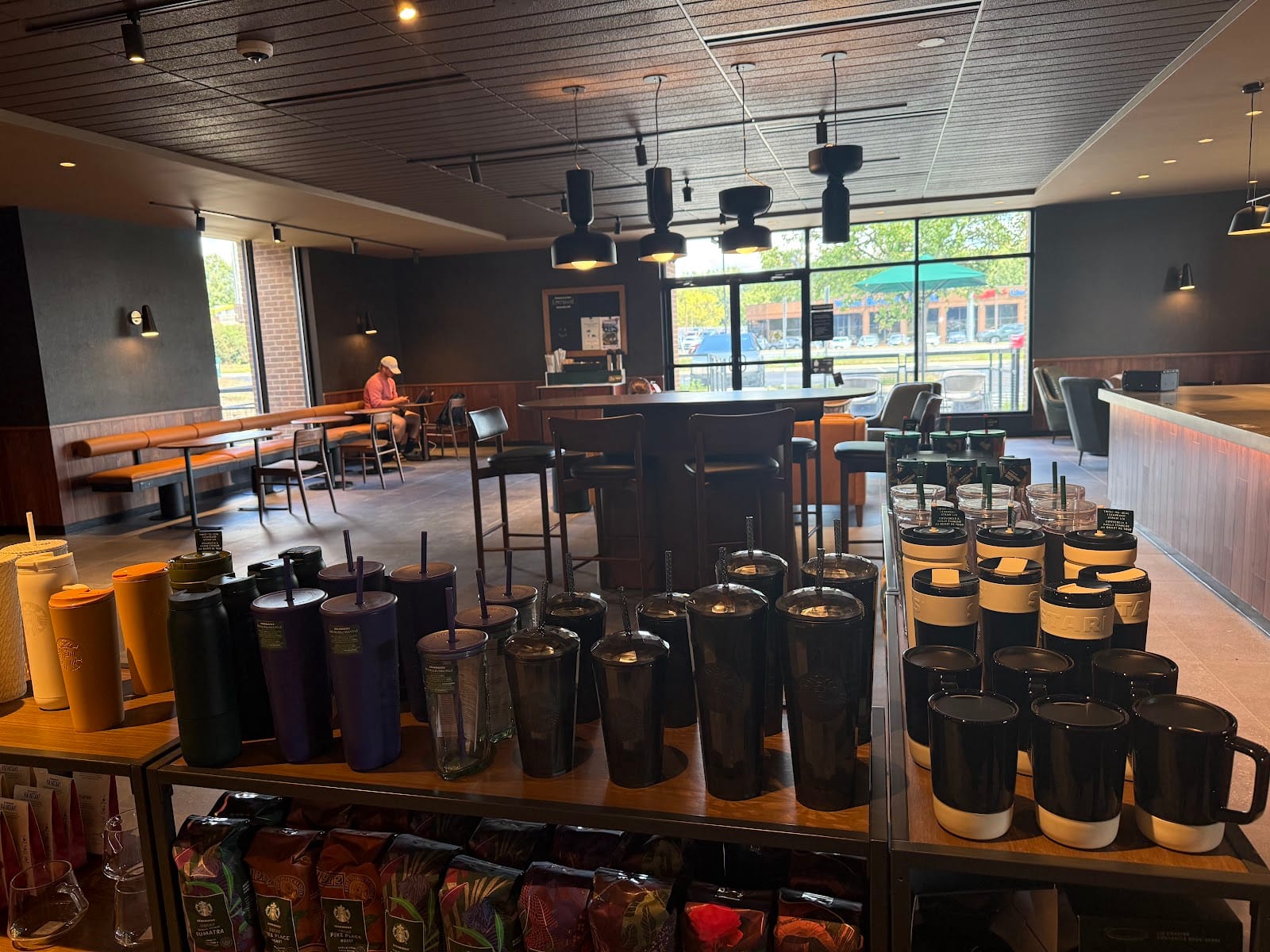 Starbucks Coffee Company