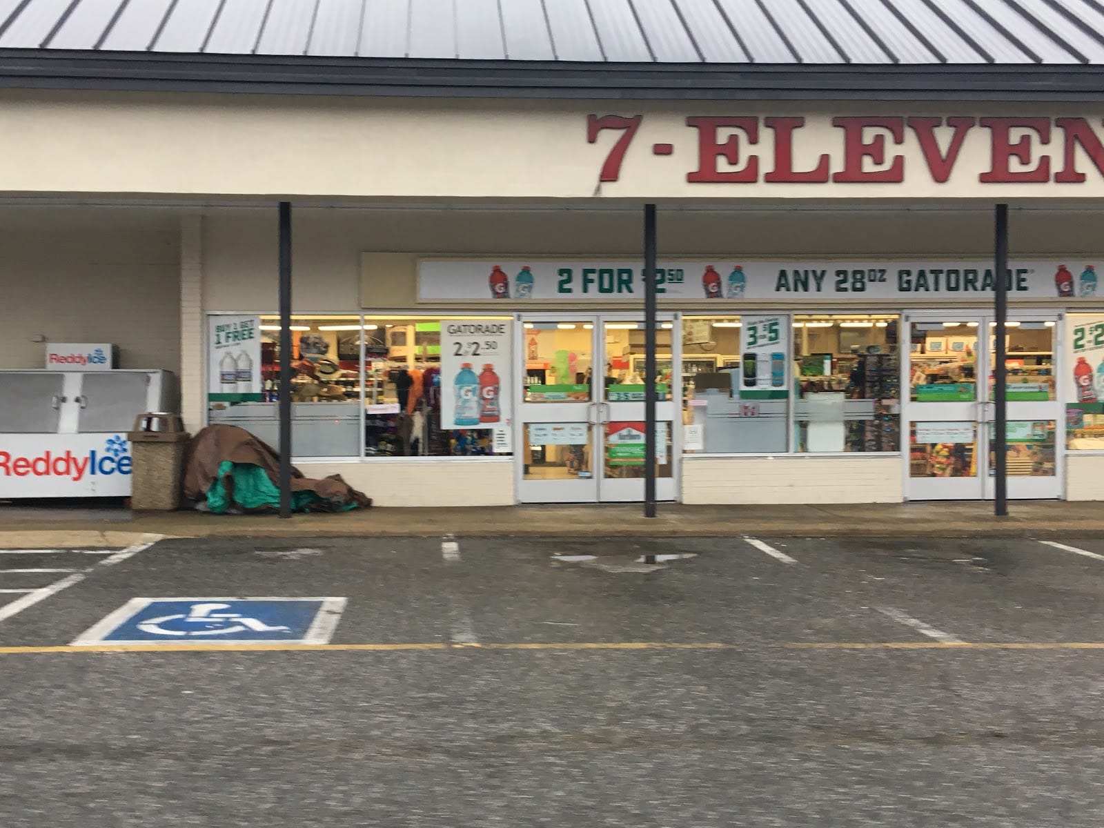 7-Eleven
