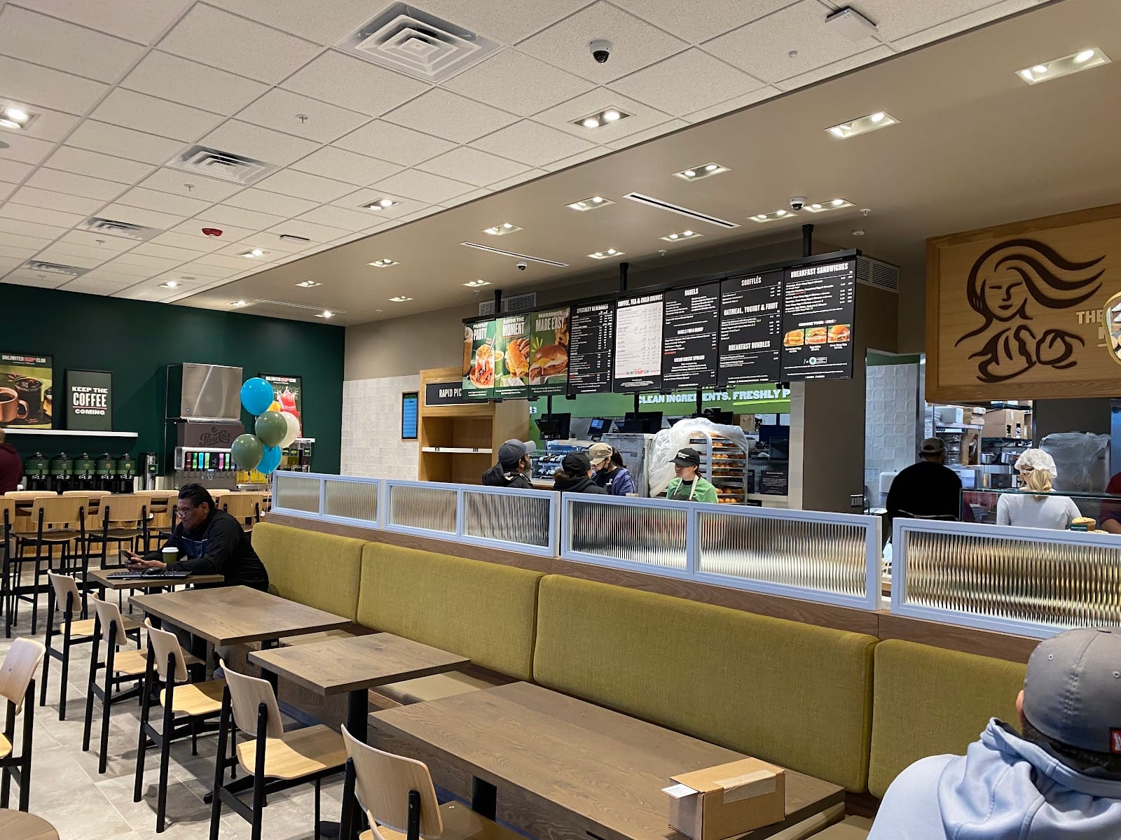 Panera Bread