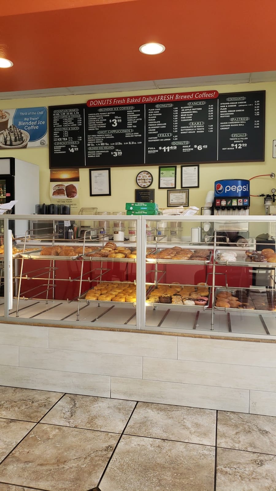 Donut Factory