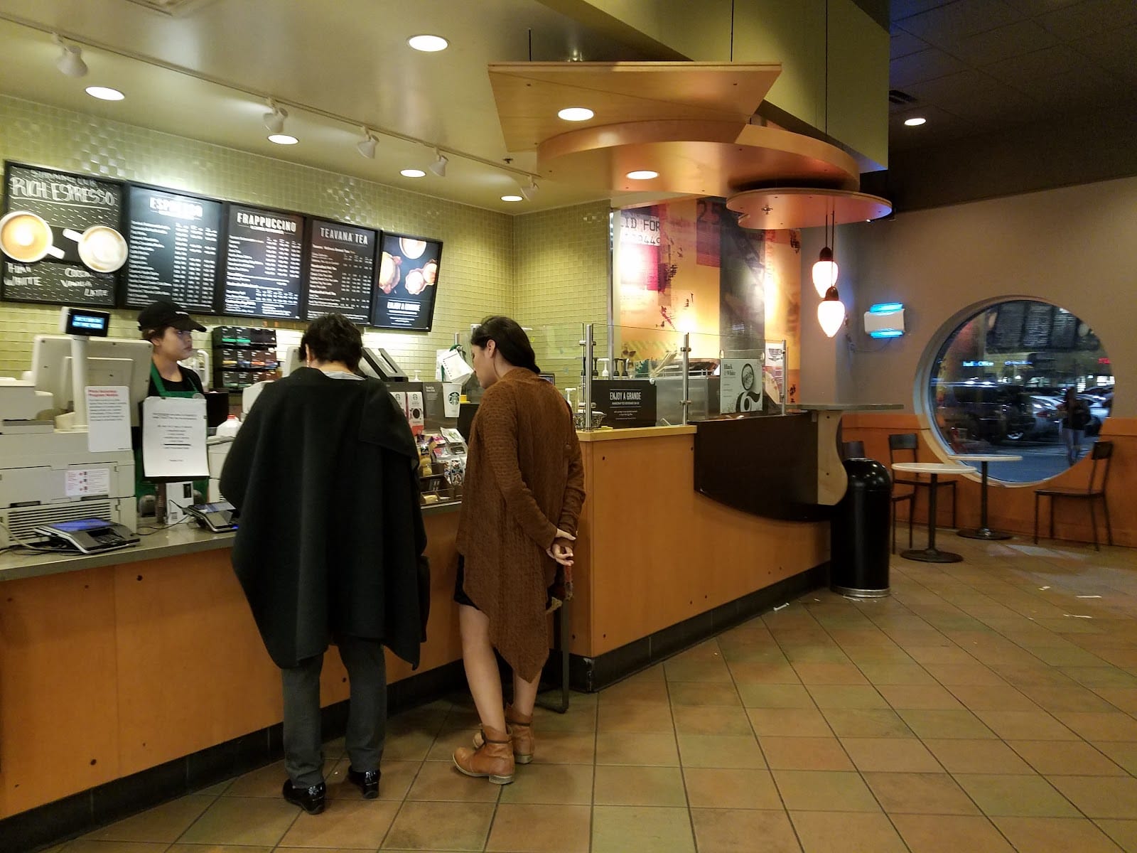 Starbucks Coffee Company