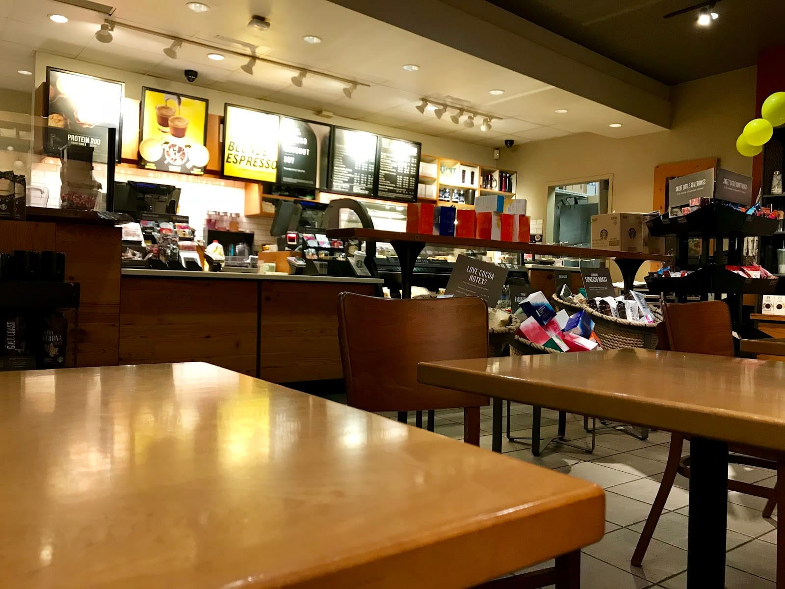 Starbucks Coffee Company