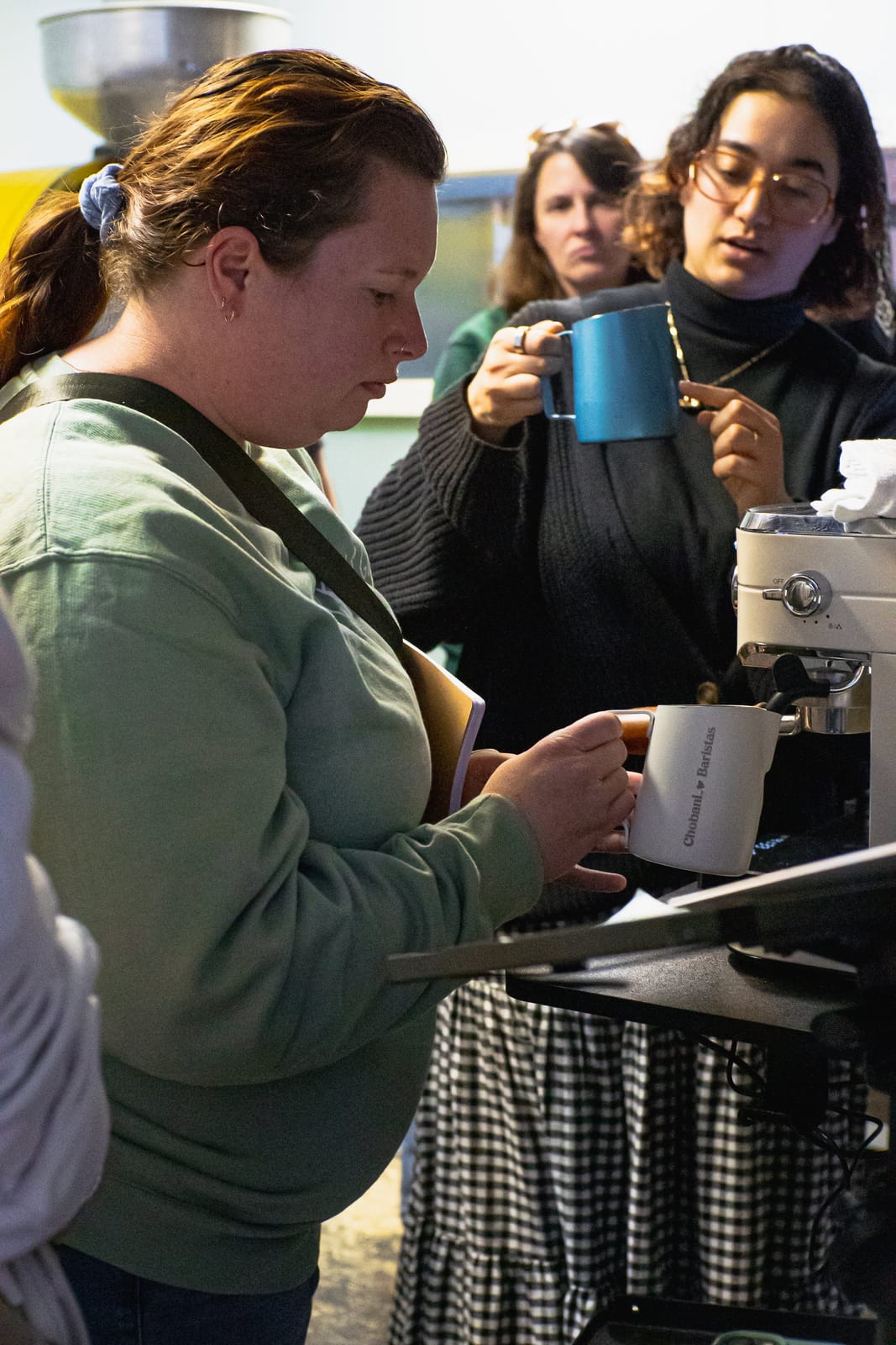 Lost + Found Coffee Company photo 8