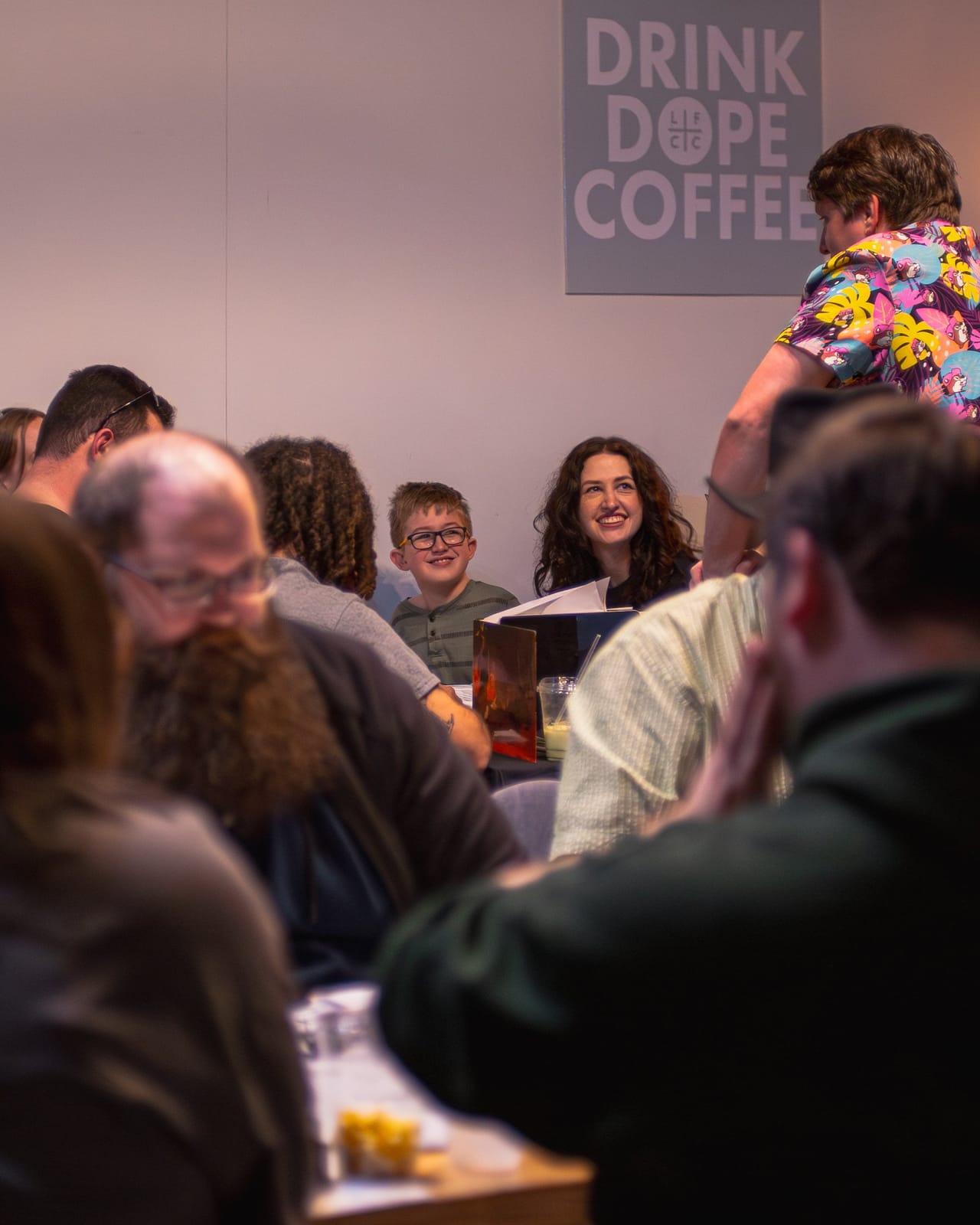 Lost + Found Coffee Company photo 3