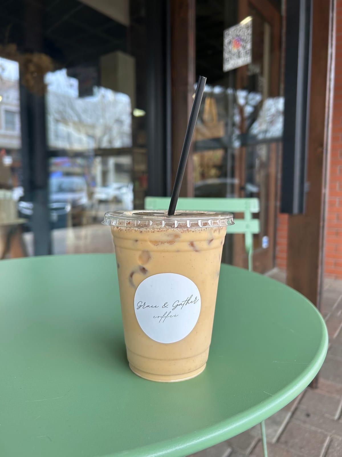 Grace and Gather Coffee