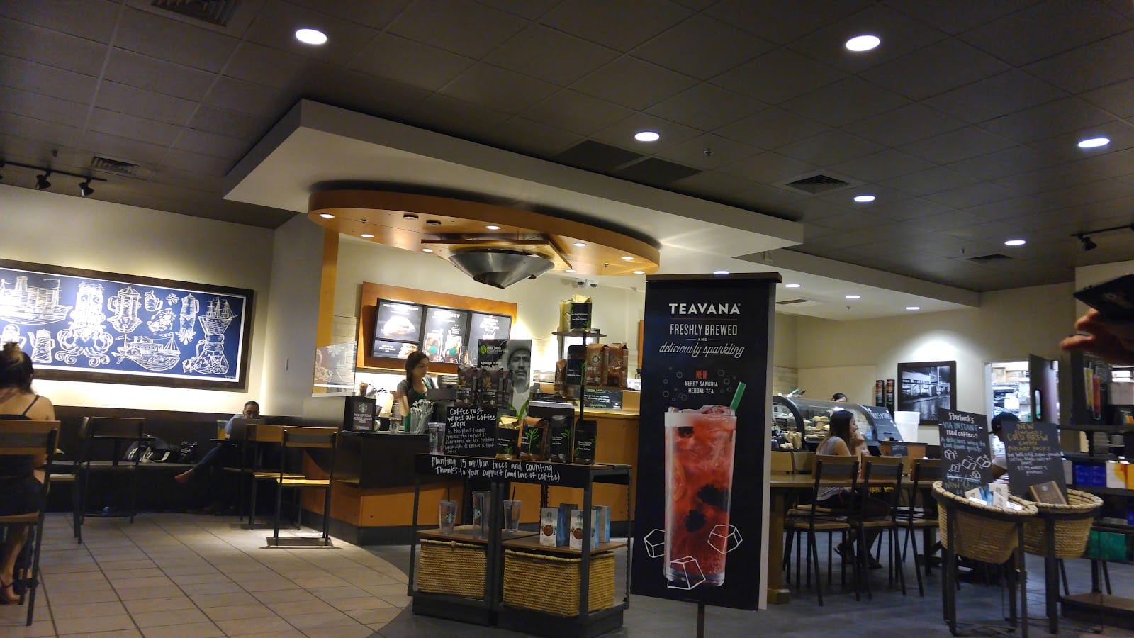 Starbucks Coffee Company
