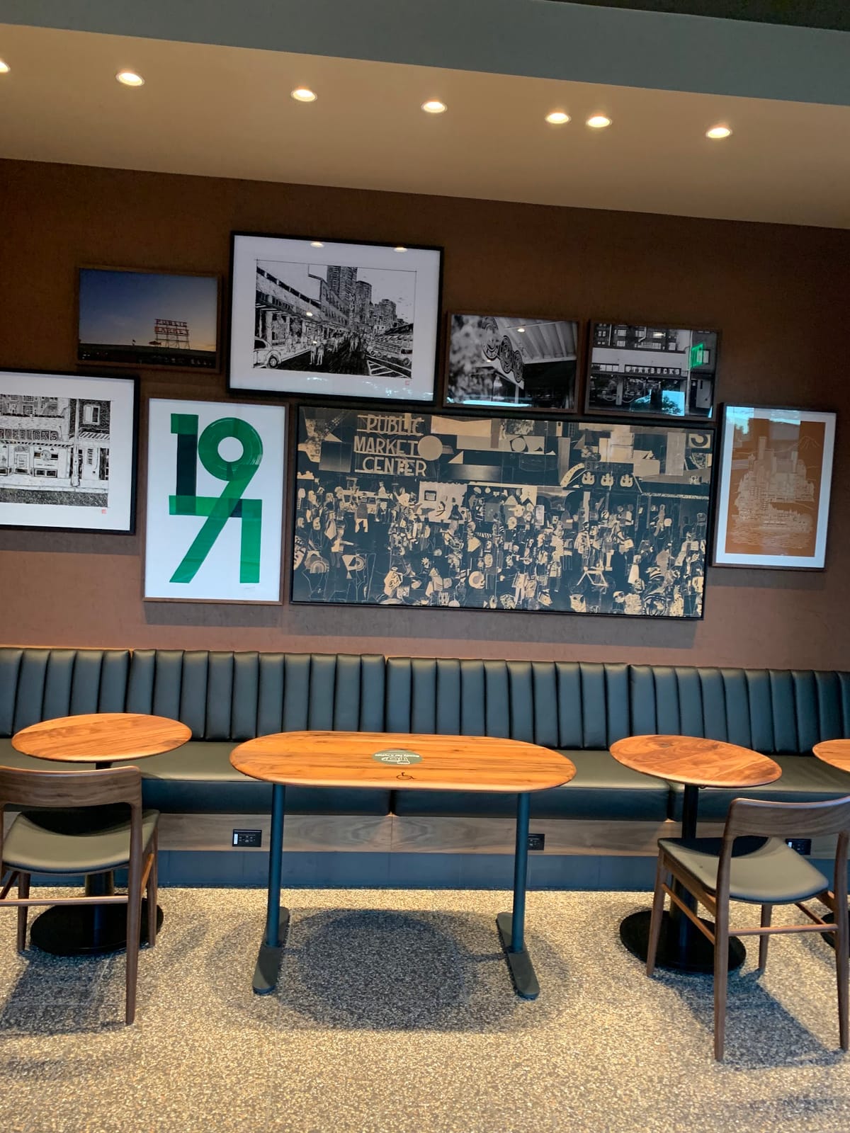 Starbucks Coffee Company