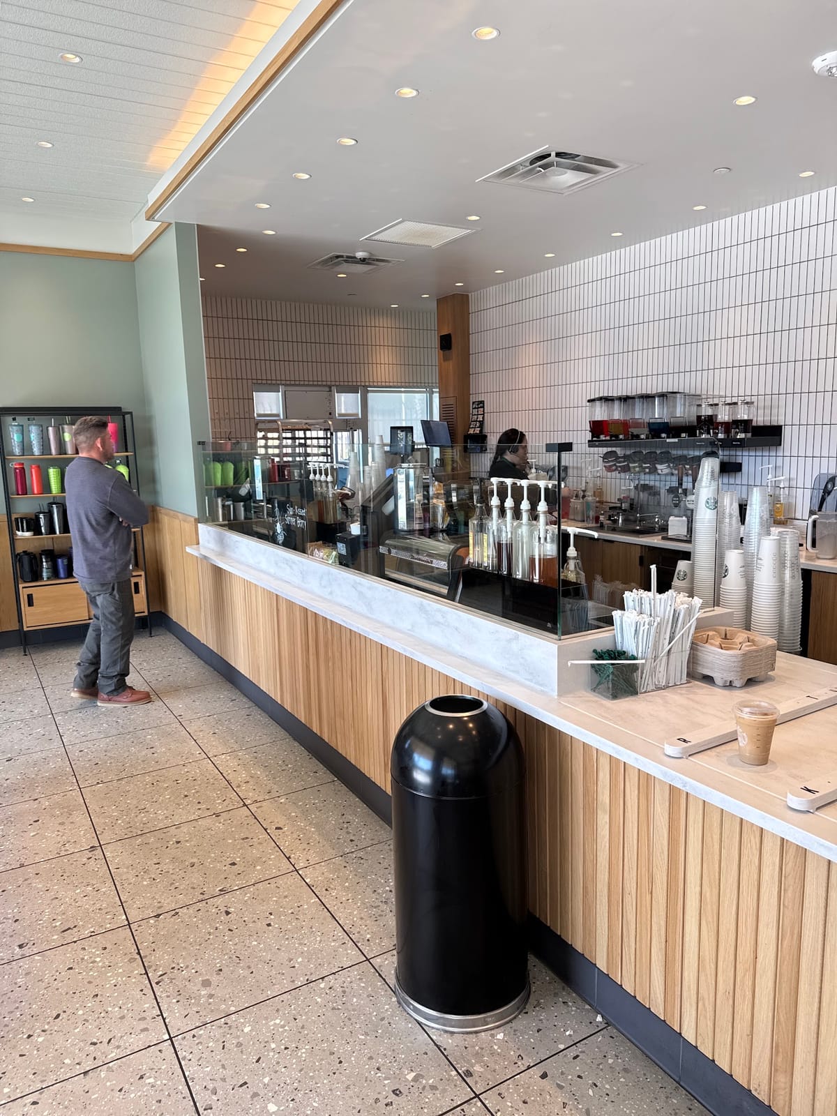 Starbucks Coffee Company
