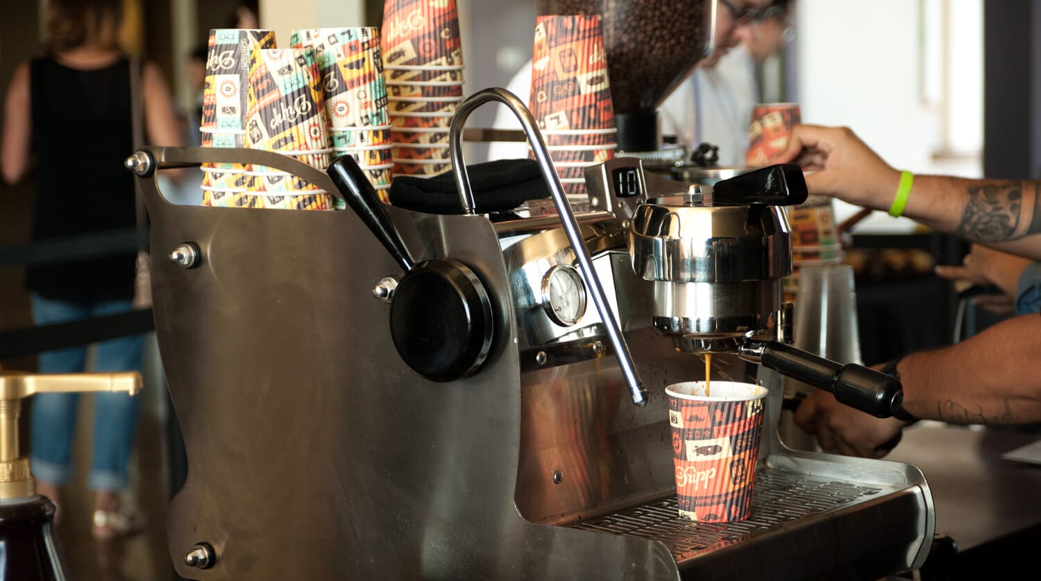 Corner Books & Coffee at Calvary Church photo 3