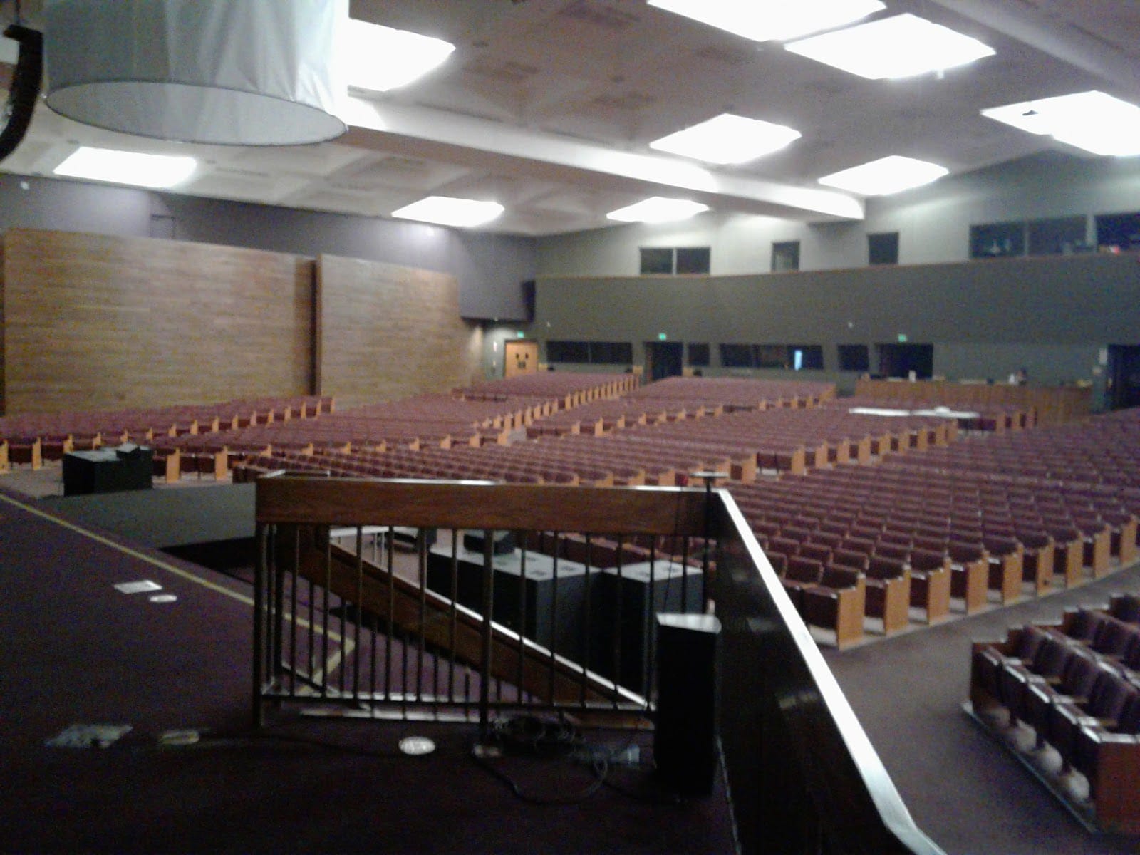 Corner Books & Coffee at Calvary Church