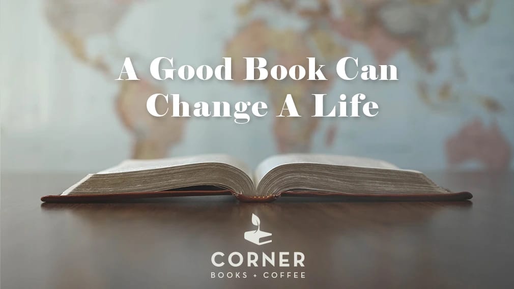 Corner Books & Coffee at Calvary Church photo 2