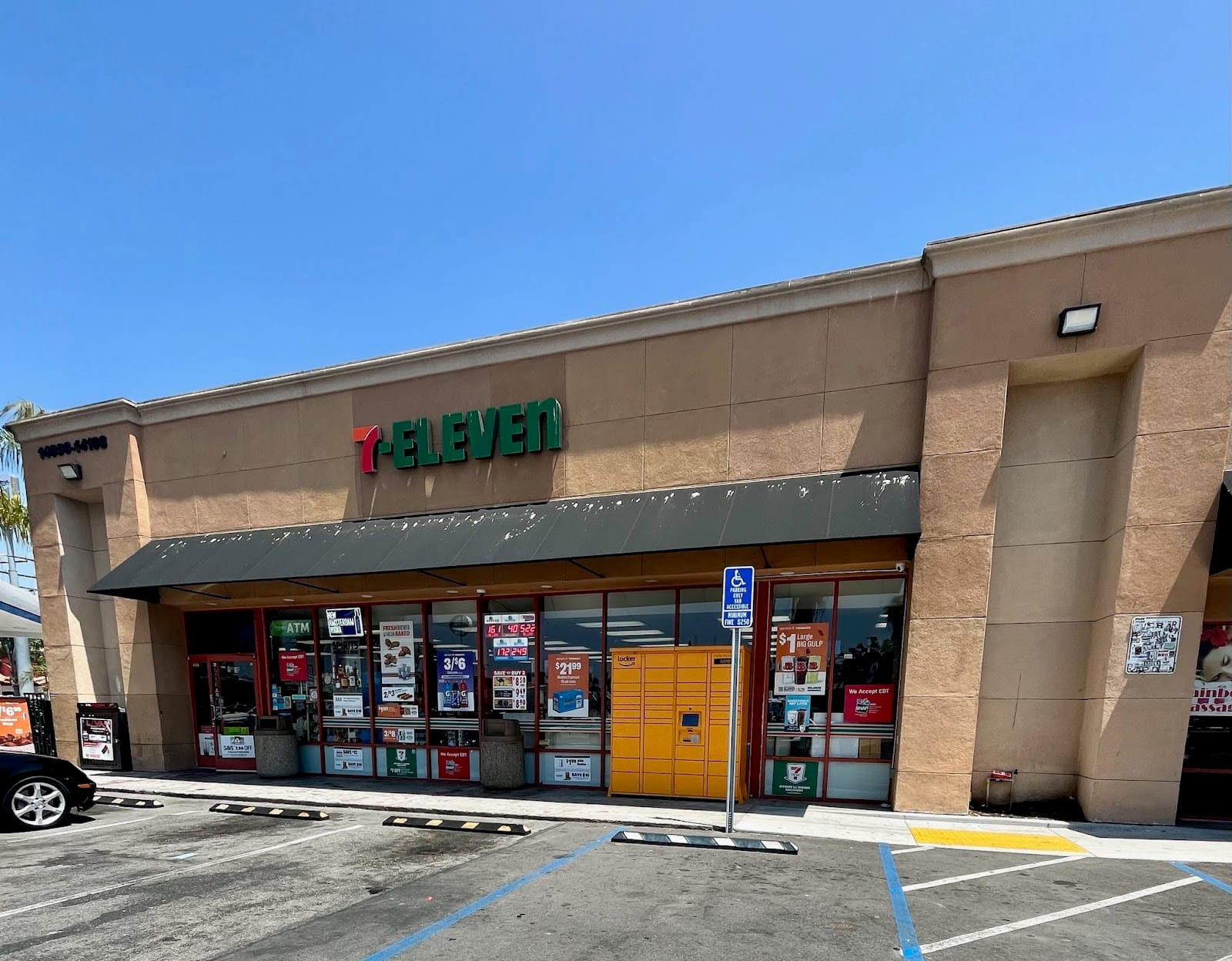 7-Eleven