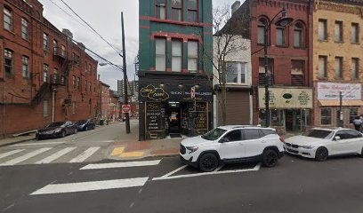 QMNTY Pantry & Cafe