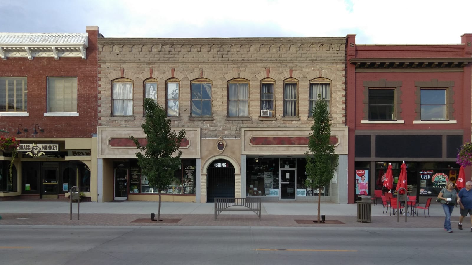 West Wood Coffee & Social photo 5