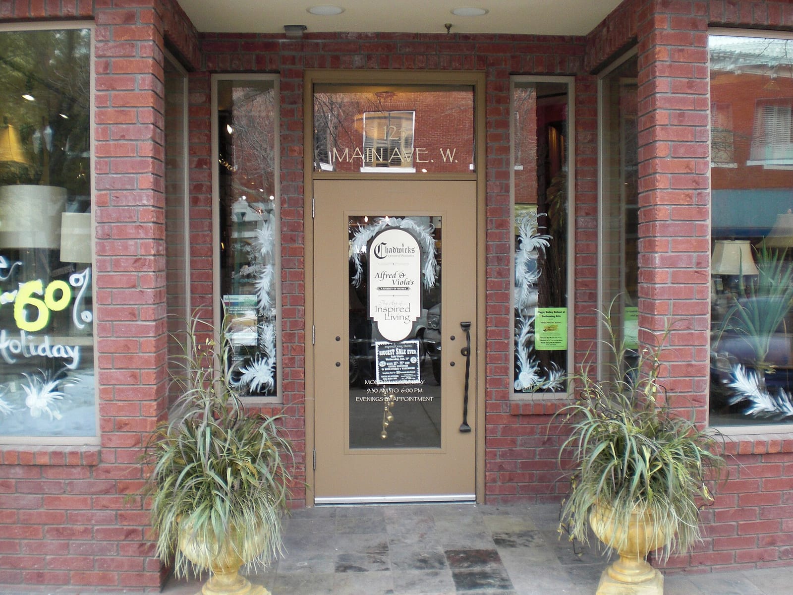 West Wood Coffee & Social photo 3
