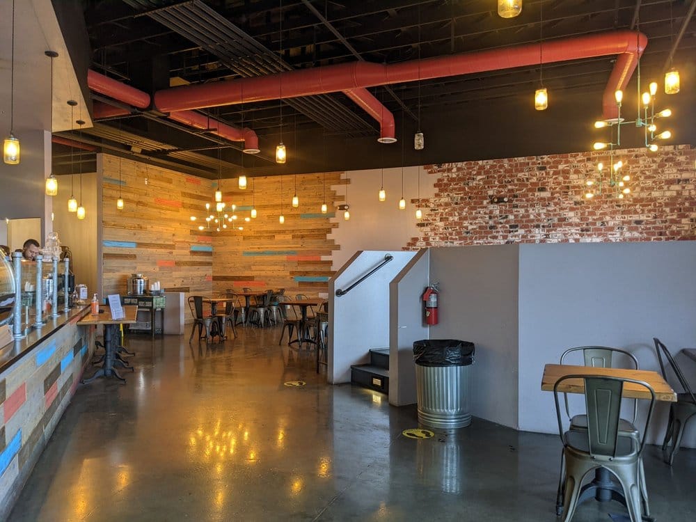Cafe 86 - Union City photo 4