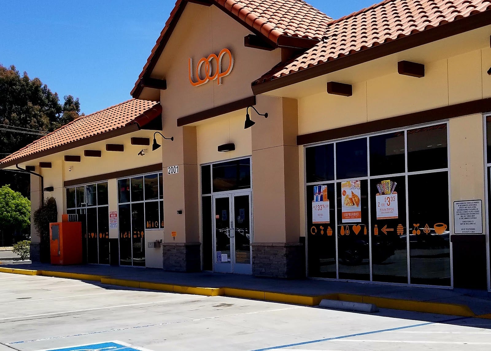 Loop Neighborhood Market