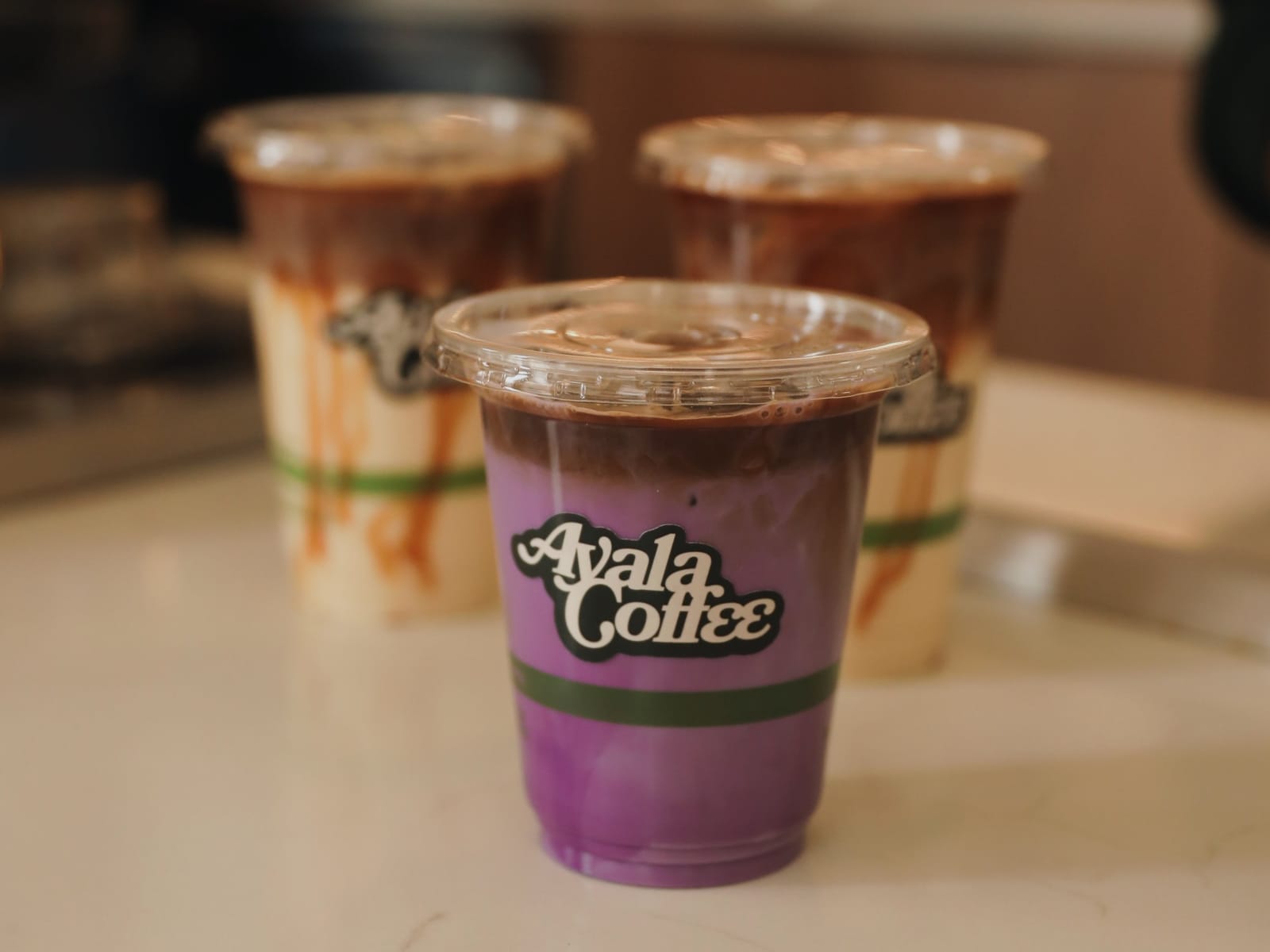 Ayala Coffee: Specialty Coffee & Cafe photo 3