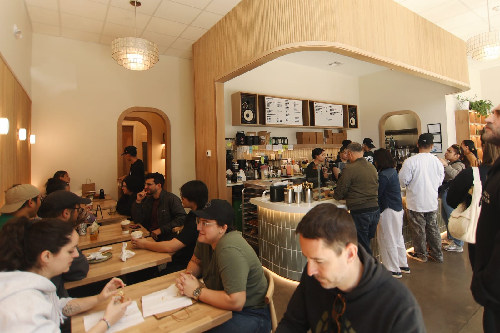 Ayala Coffee: Specialty Coffee & Cafe photo 2