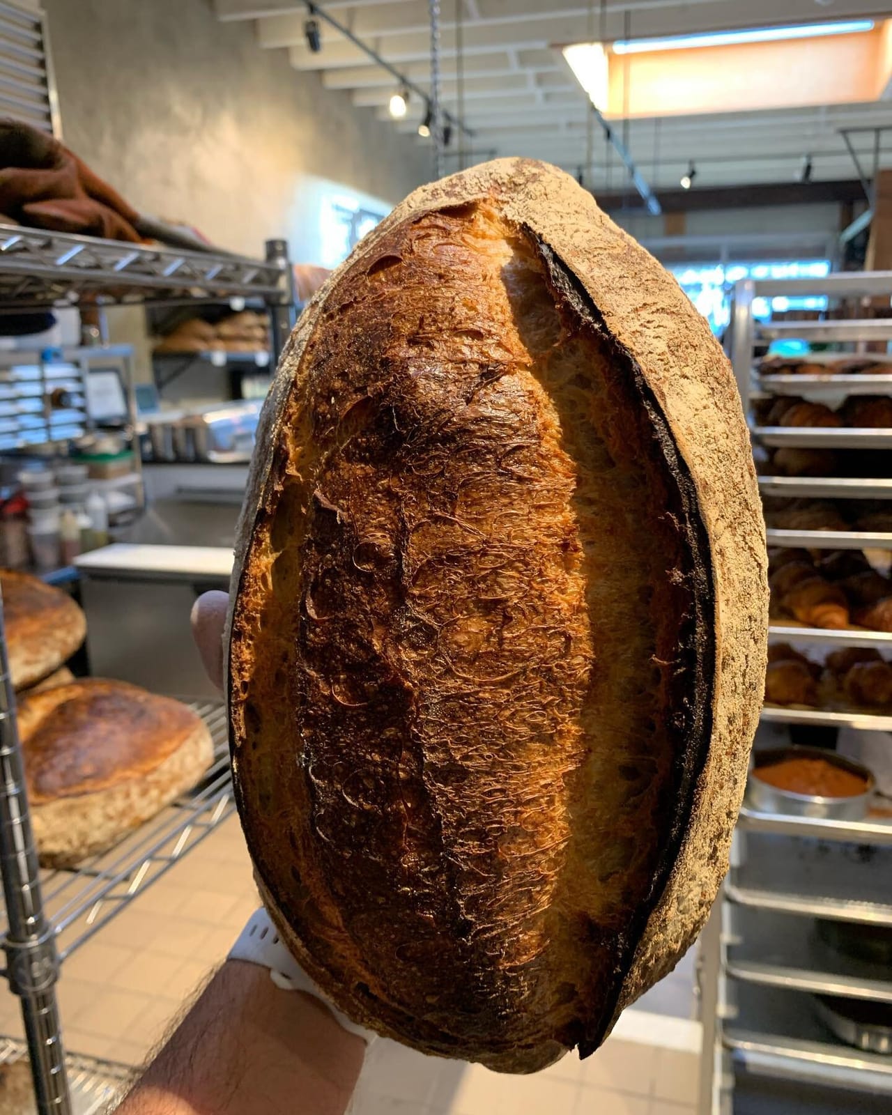 The Bread Stand photo 9