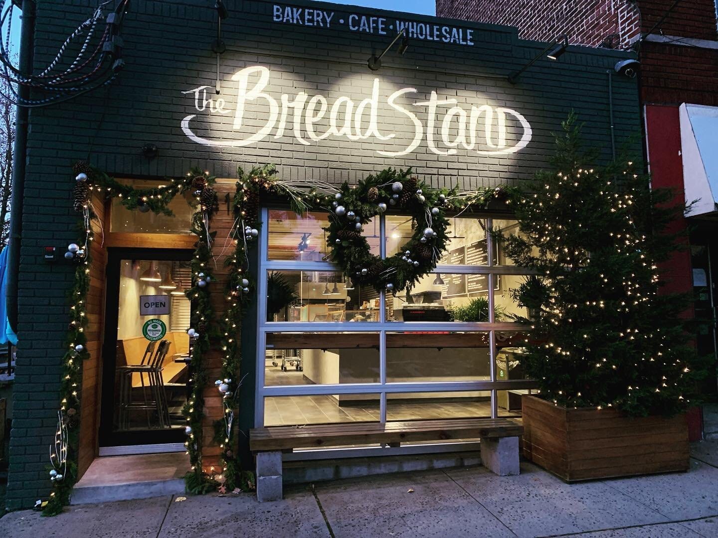 The Bread Stand photo 8