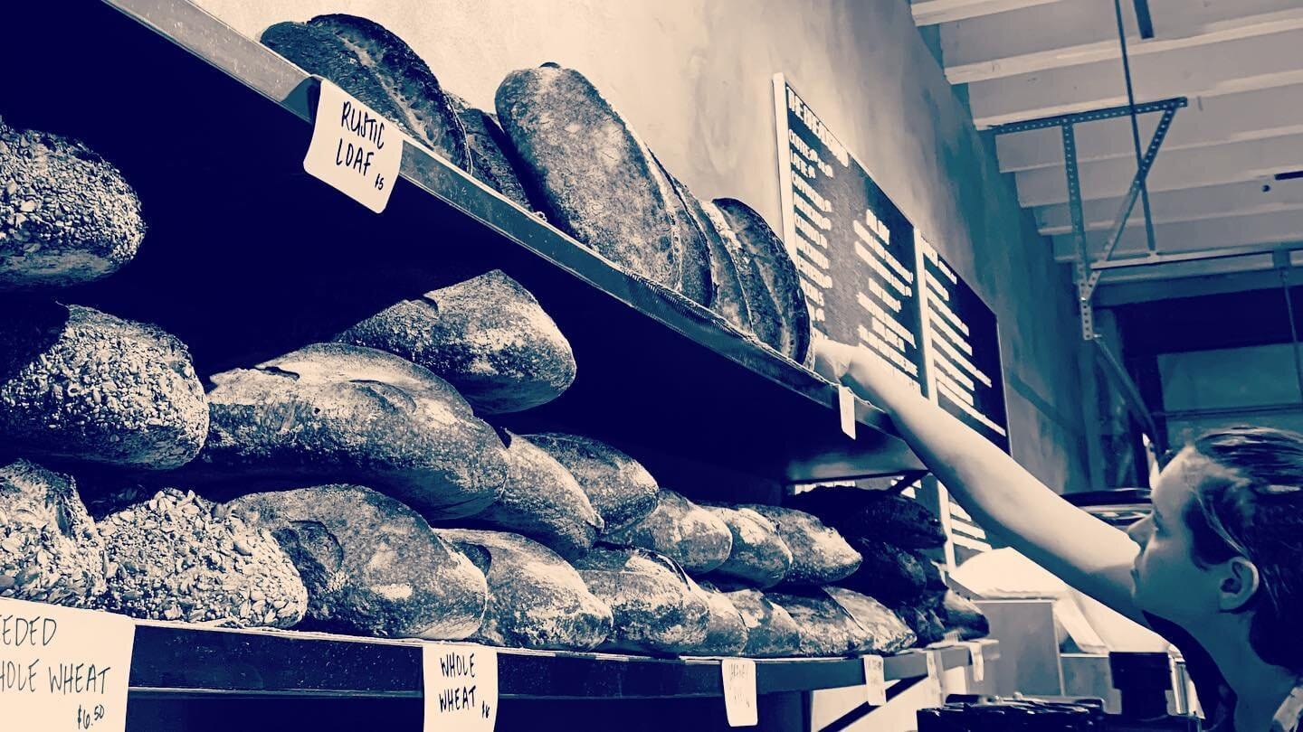 The Bread Stand photo 7