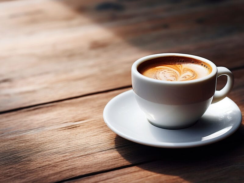 Deaf Shark Coffee photo 7