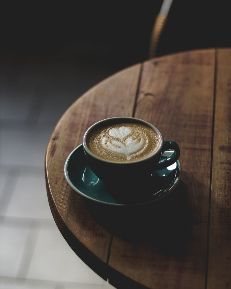 Deaf Shark Coffee photo 4