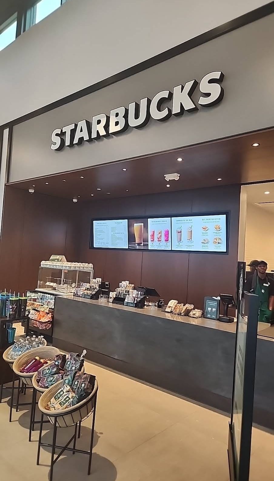 Starbucks Coffee Company