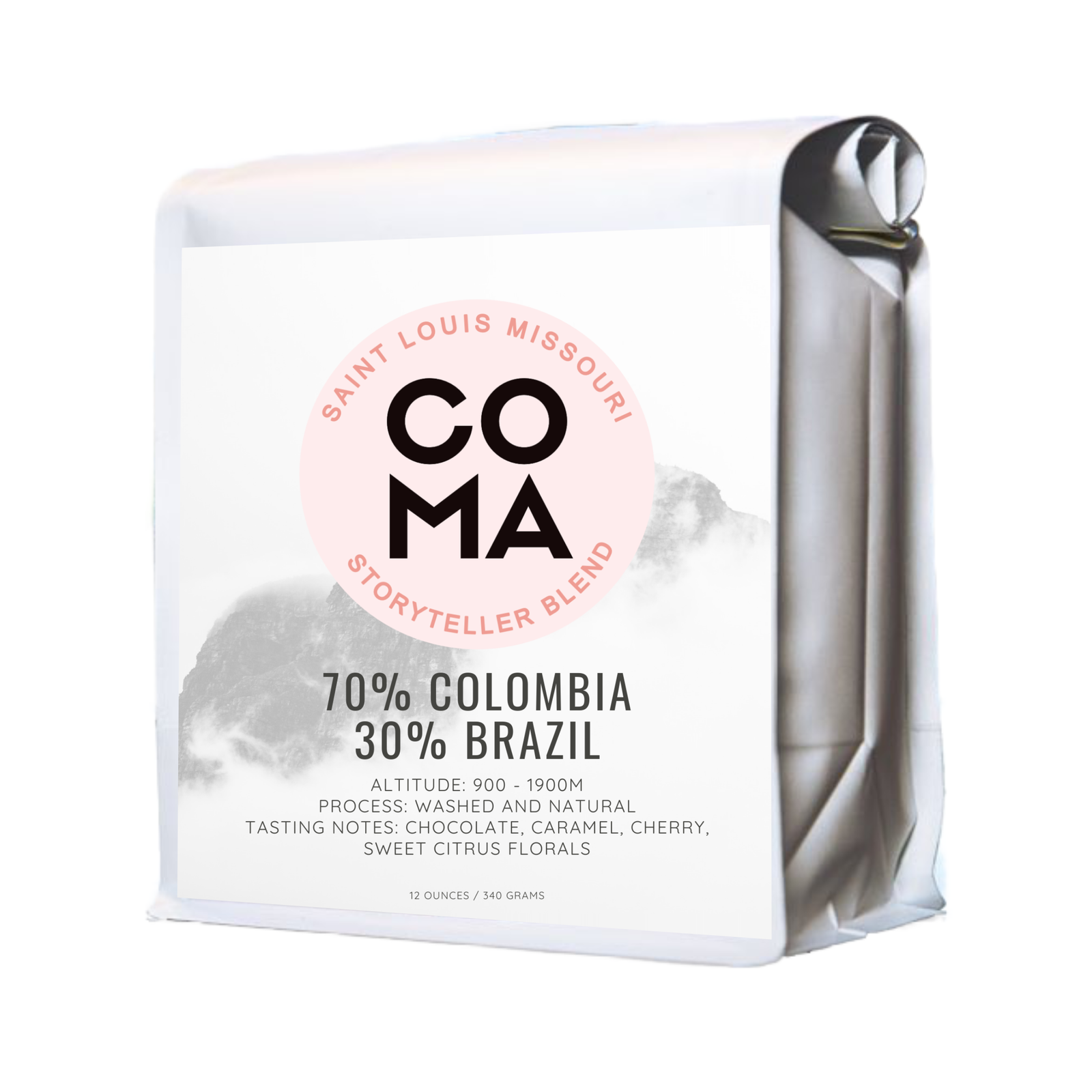 Coma Coffee Roasters