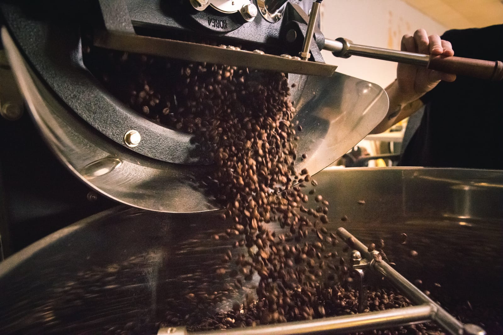 Coma Coffee Roasters photo 2
