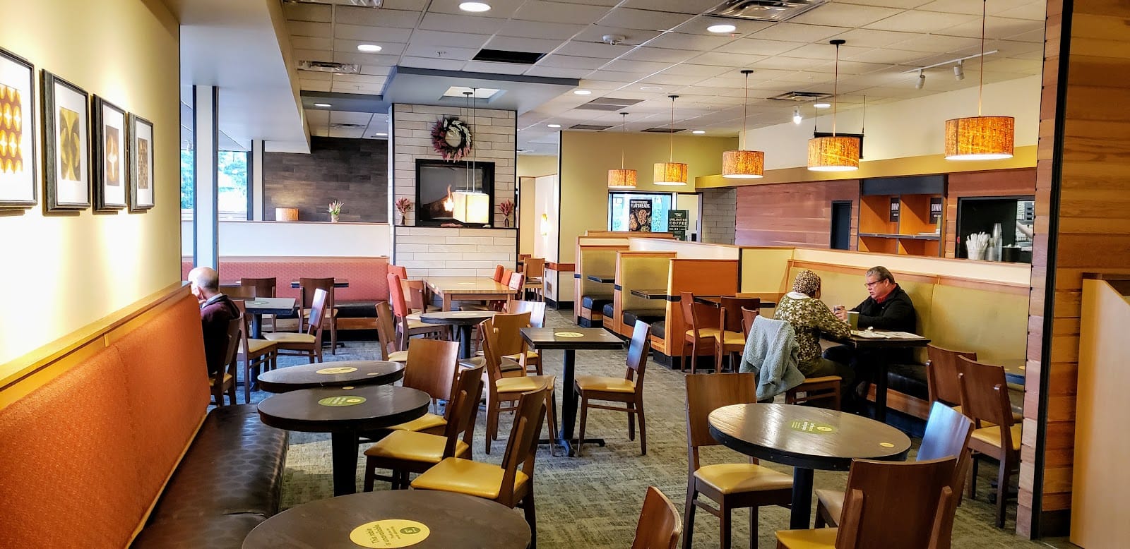 St. Louis Bread Co.