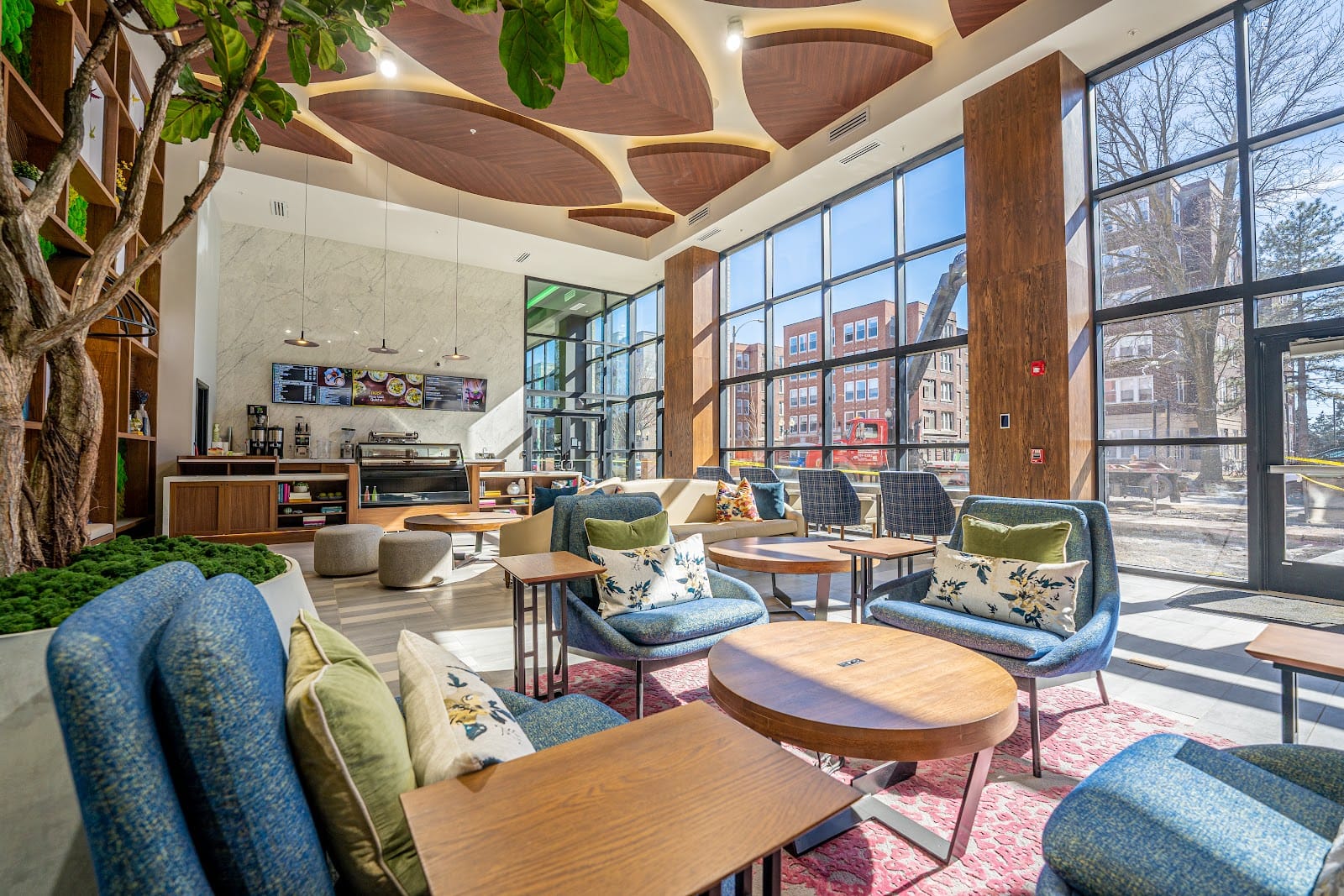 Chelsea Cafe