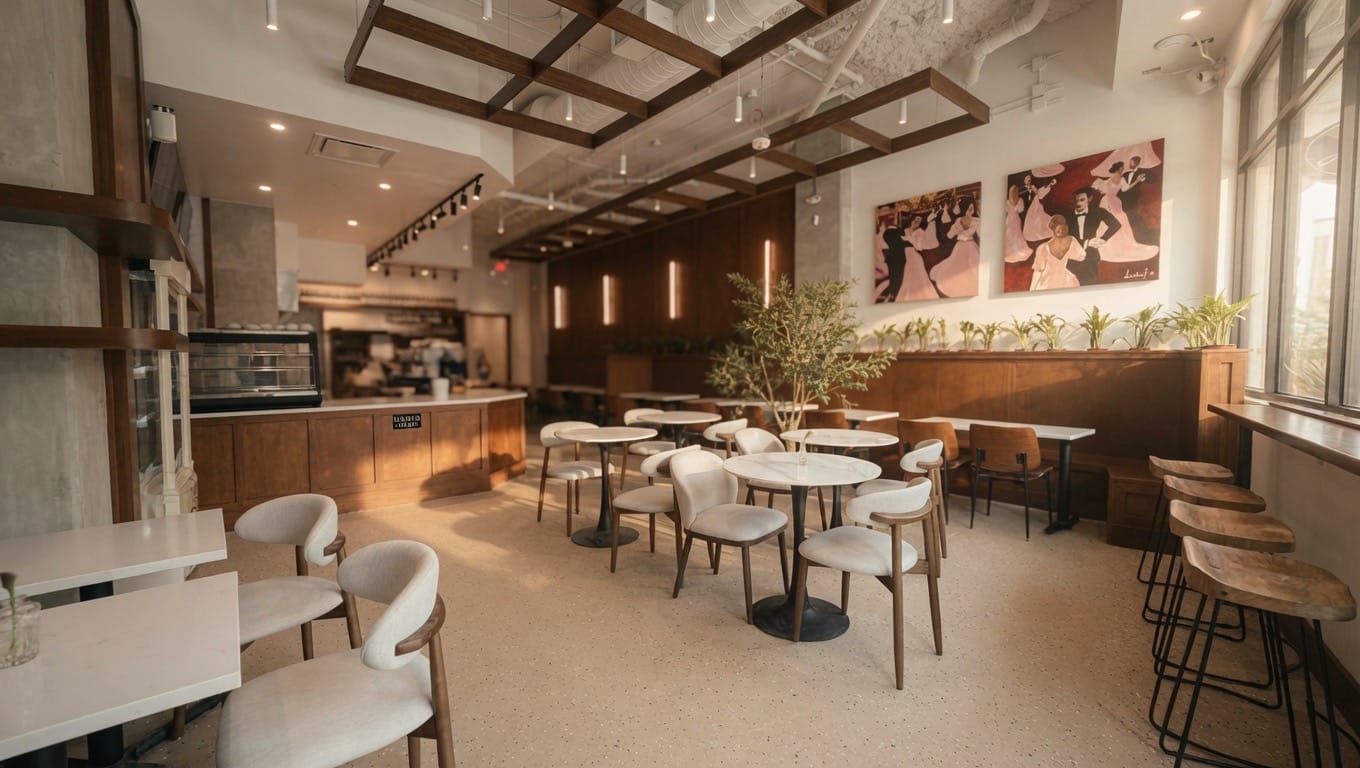 Lana’s Cafe photo 2