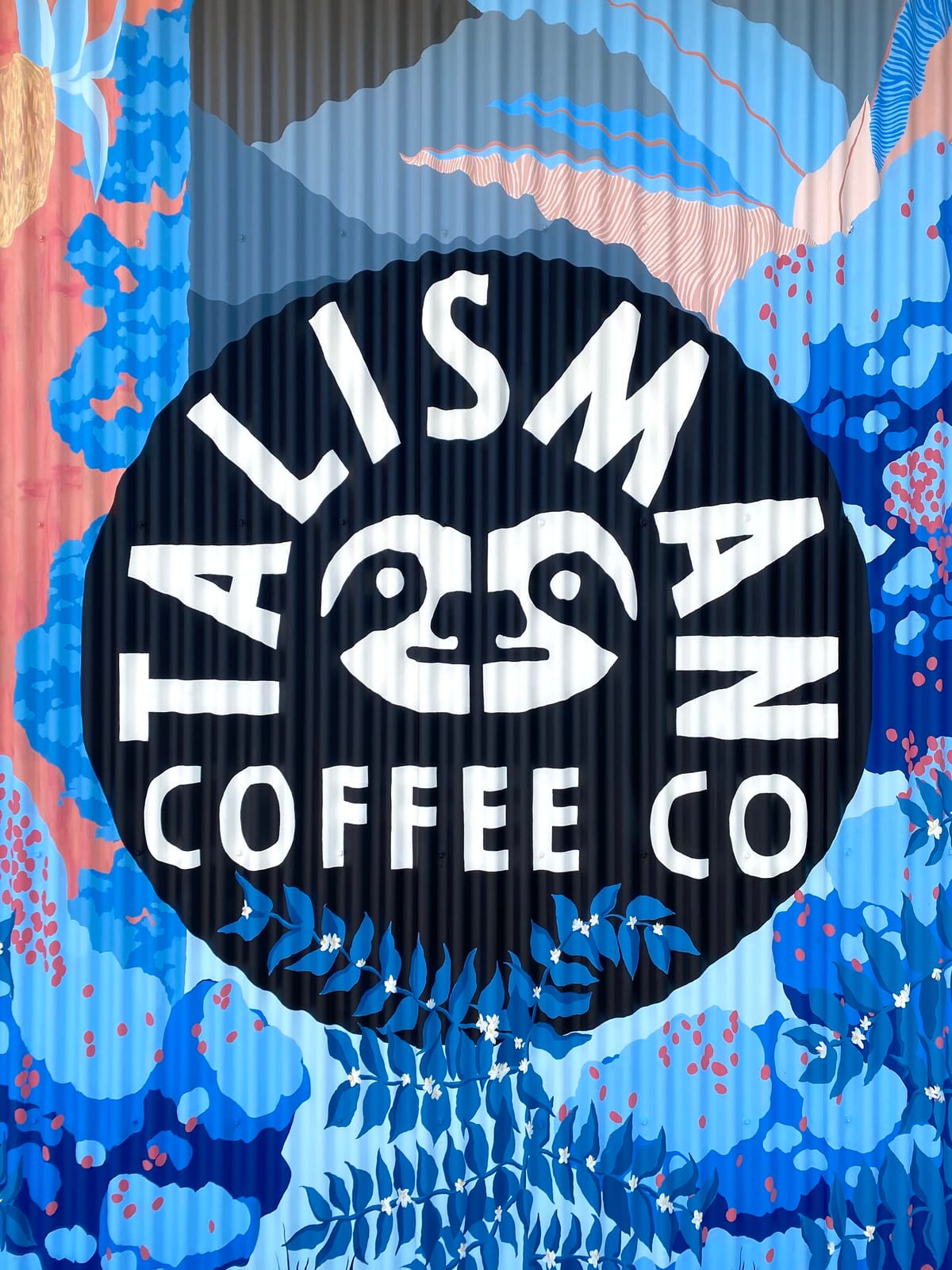Talisman Coffee Co.