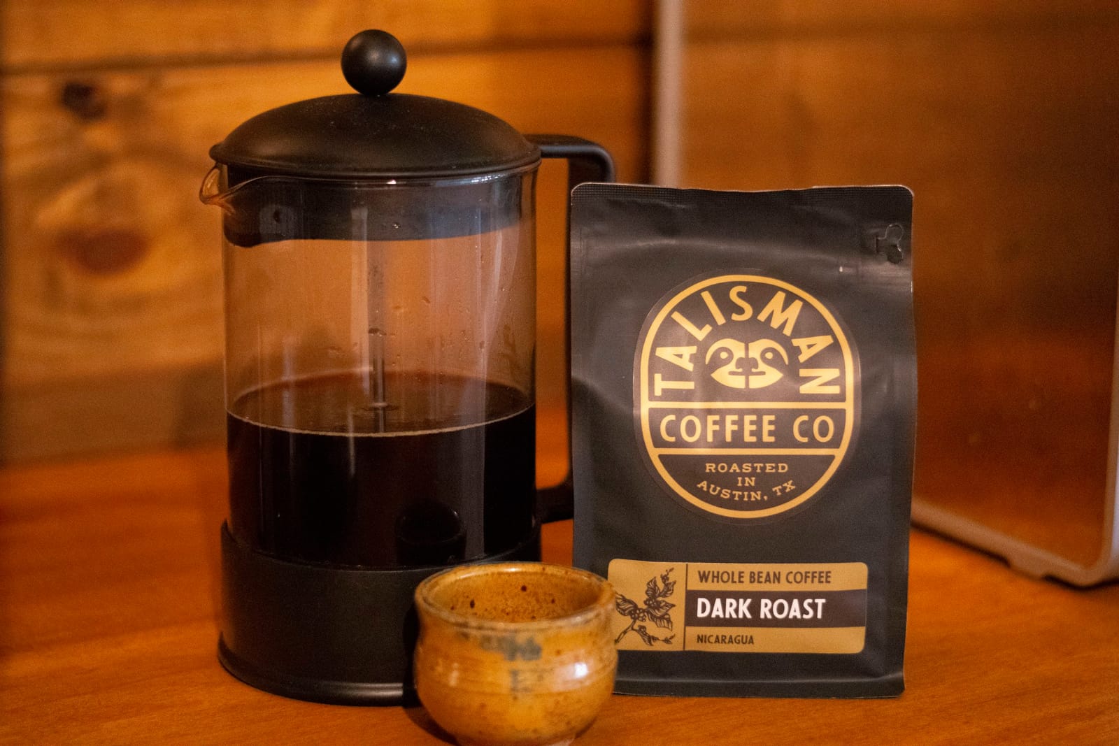 Talisman Coffee Co. photo 6