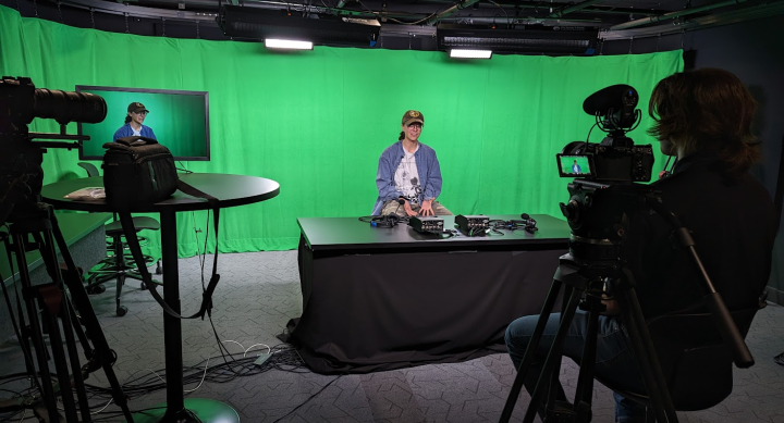 Alienware Longhorn Esports Lounge & Arena photo 5