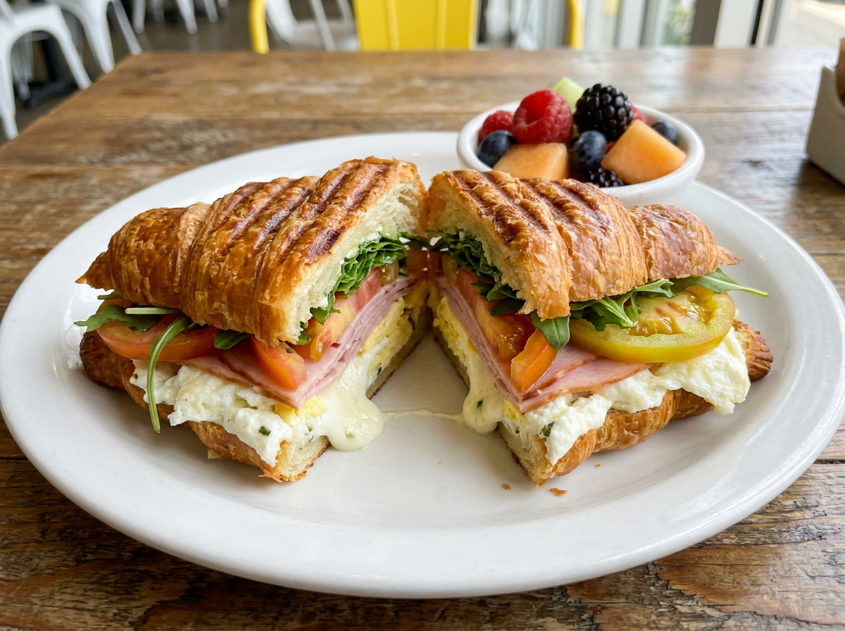 Guernica Cafe - Austin