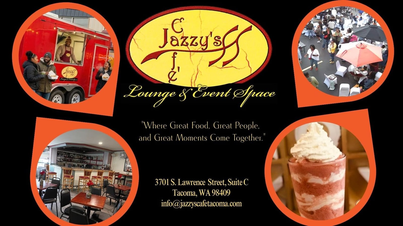 Jazzy's Cafe photo 3