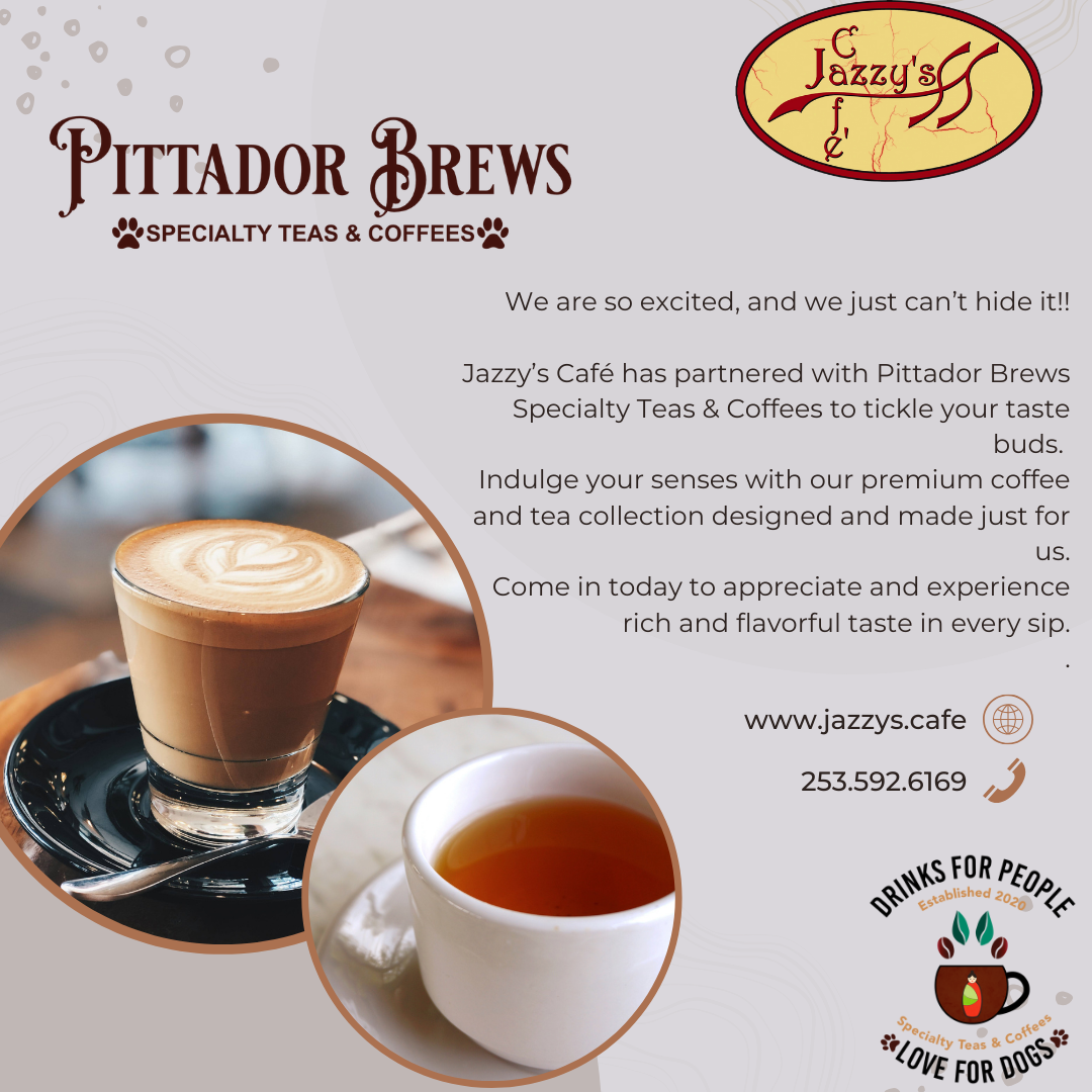 Jazzy's Cafe photo 5