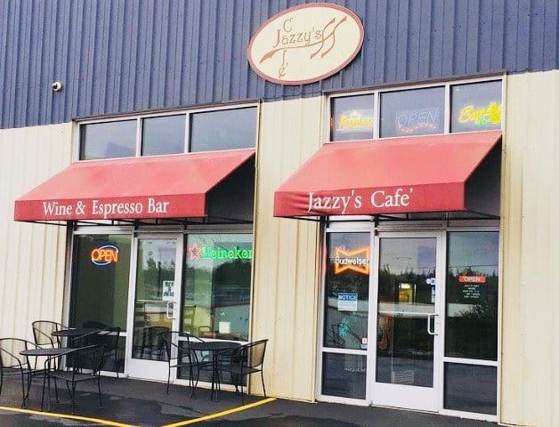 Jazzy's Cafe photo 6