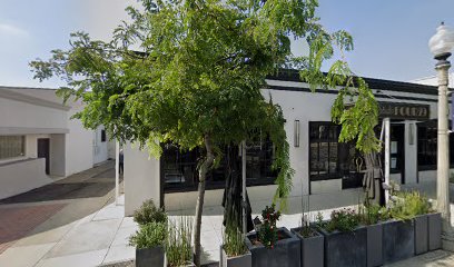 Café Cuatro29