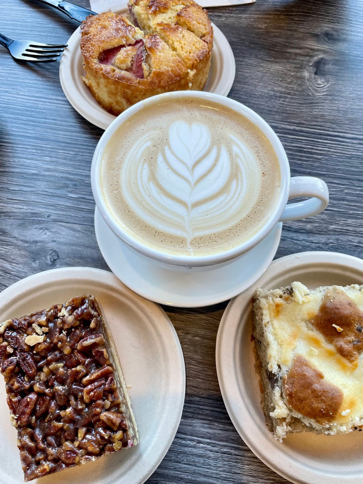 Butter Cafe & Bakery