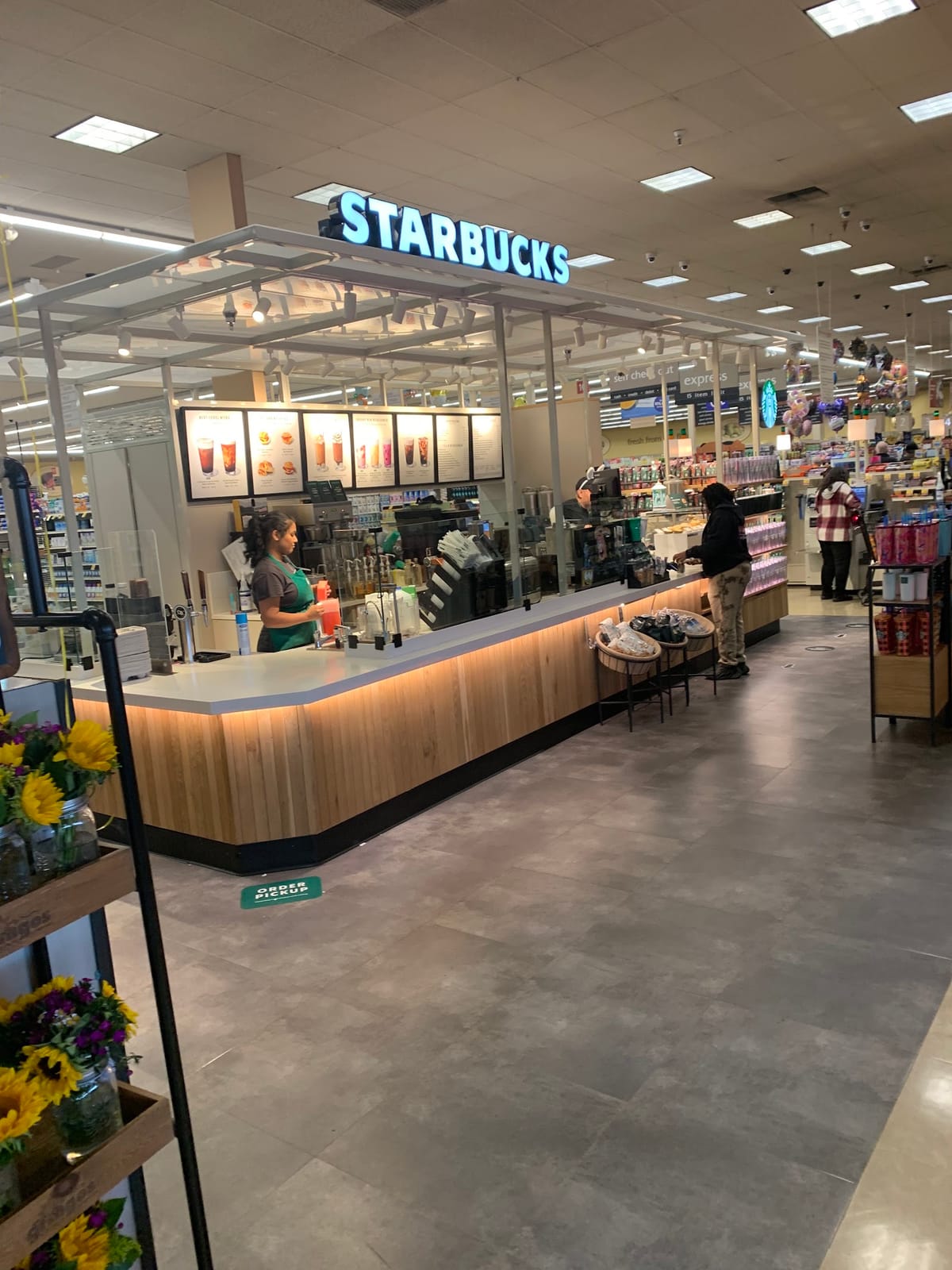 Starbucks Coffee Company