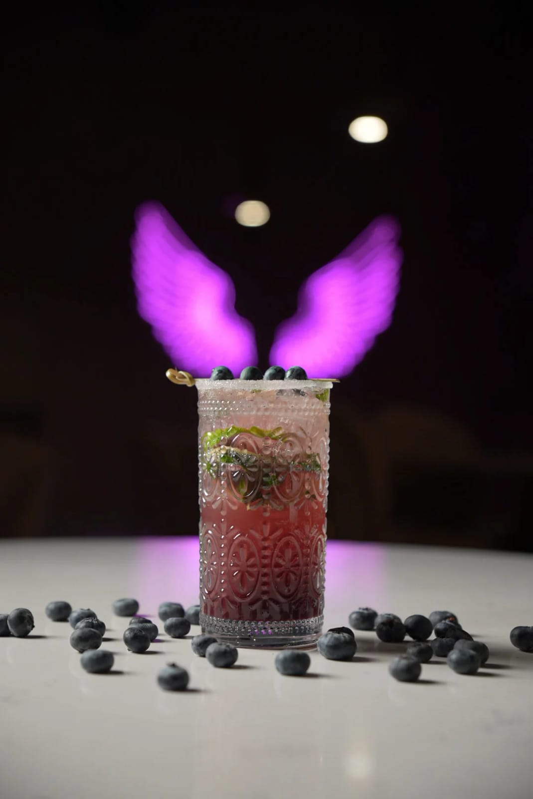 Pink Pistachio Cafe photo 3